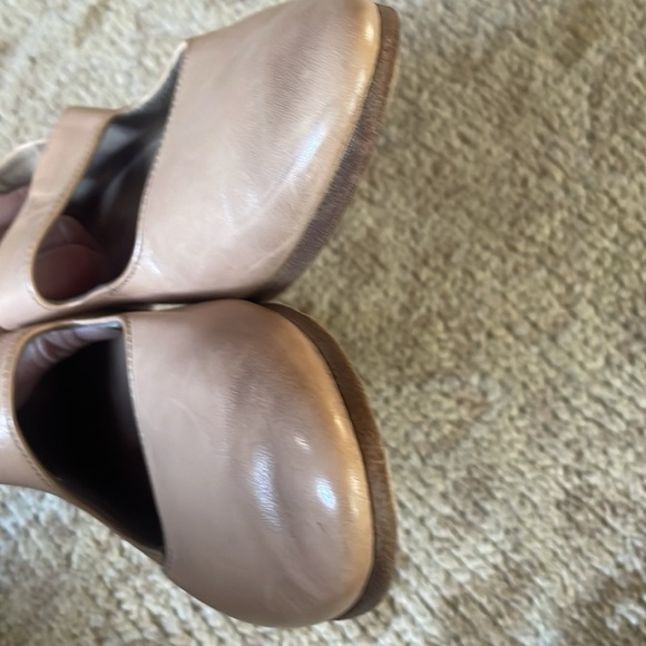 Marsell Coltellaccio Mary Jane flats - Picture 6 of 9